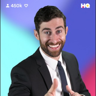 热门移动应用 HQ Trivia 吸引了 120 万玩家